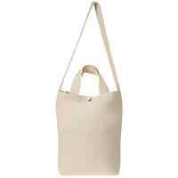 Сумка холщовая через плечо Artspace