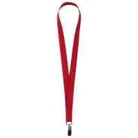 Лента для бейджа Neckband