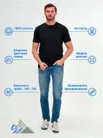 Футболка ПРОМО